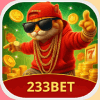 Logo da 233BET